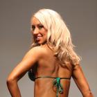 Cheri  Causey - NPC Southern Classic 2011 - #1